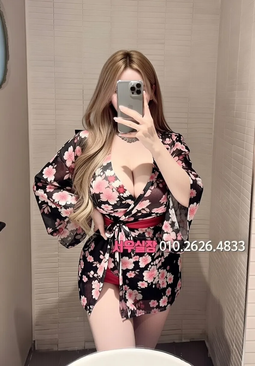 김해 란제리룸 프리미엄 라인업 26번 프로필