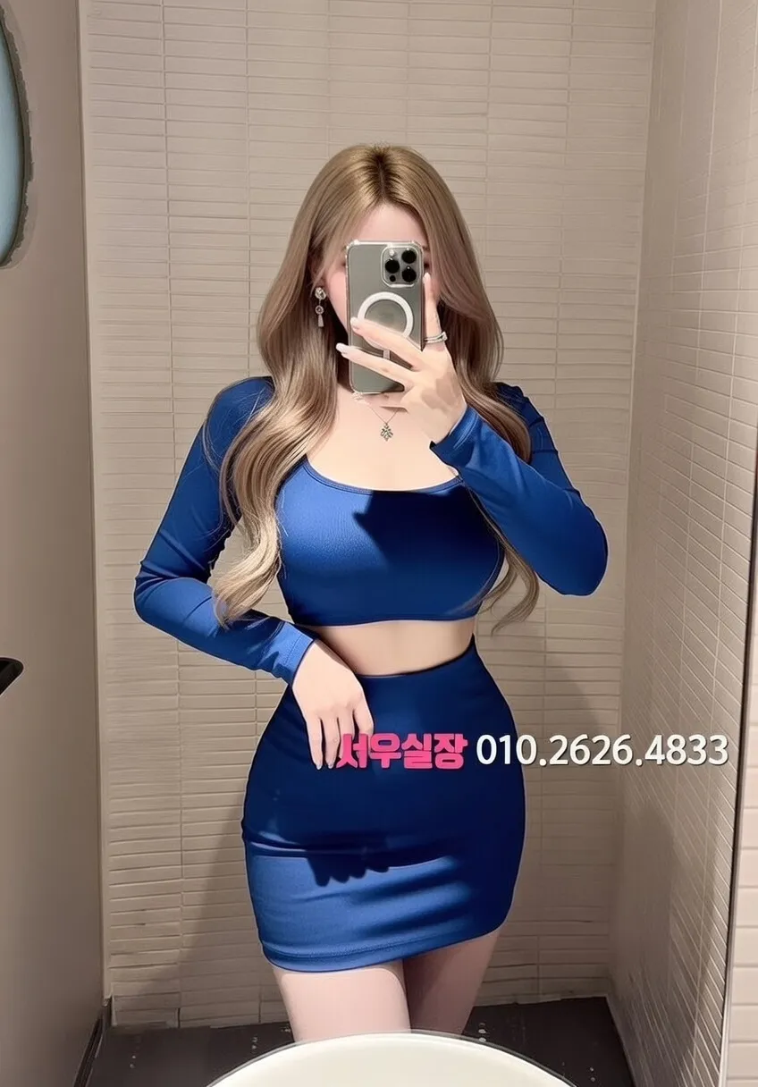 김해 룸살롱 프리미엄 라인업 31번 프로필