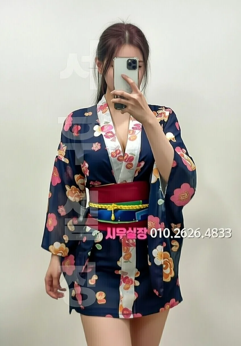 김해 룸살롱 프리미엄 라인업 19번 프로필