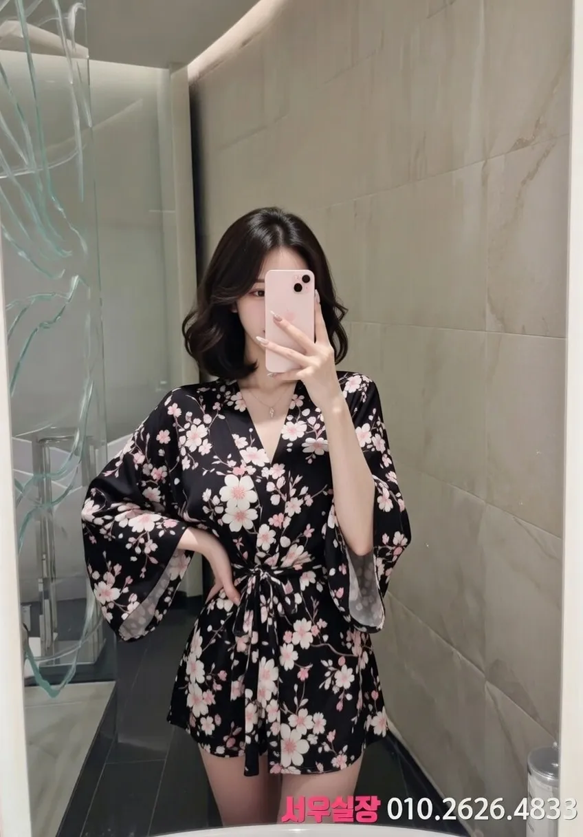 김해 다국적 프리미엄 라인업 33번 프로필