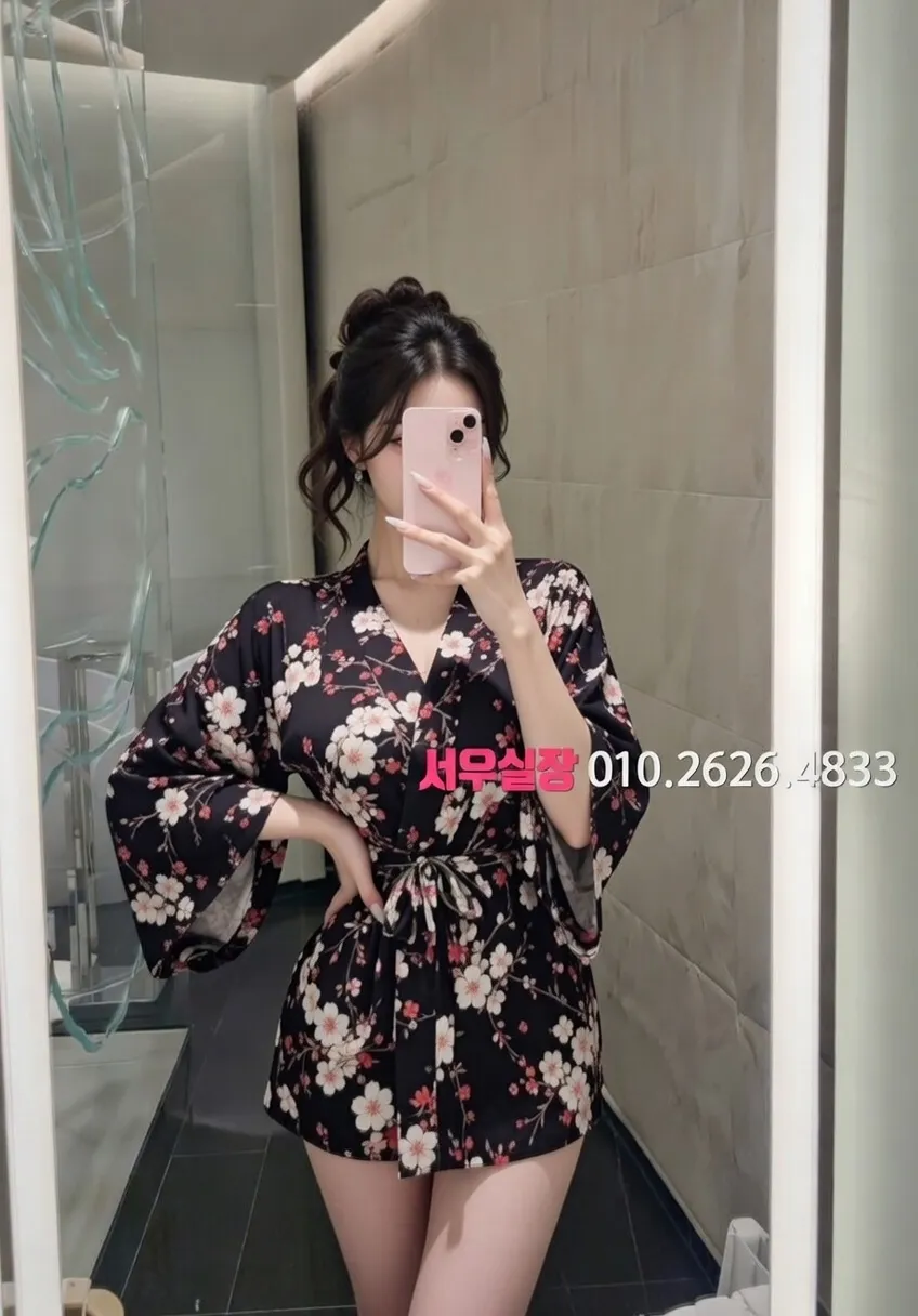 김해 다국적 프리미엄 라인업 15번 프로필