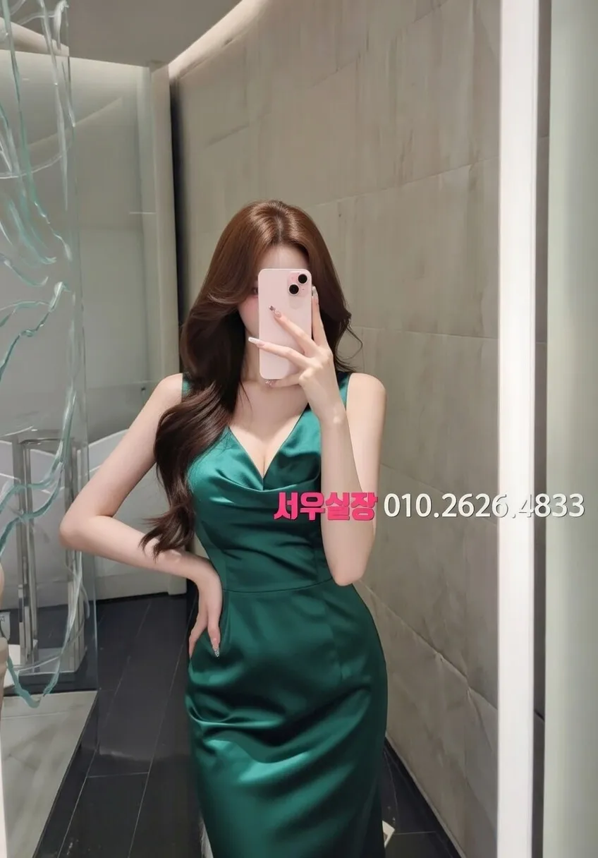 김해 텐프로 프리미엄 라인업 27번 프로필