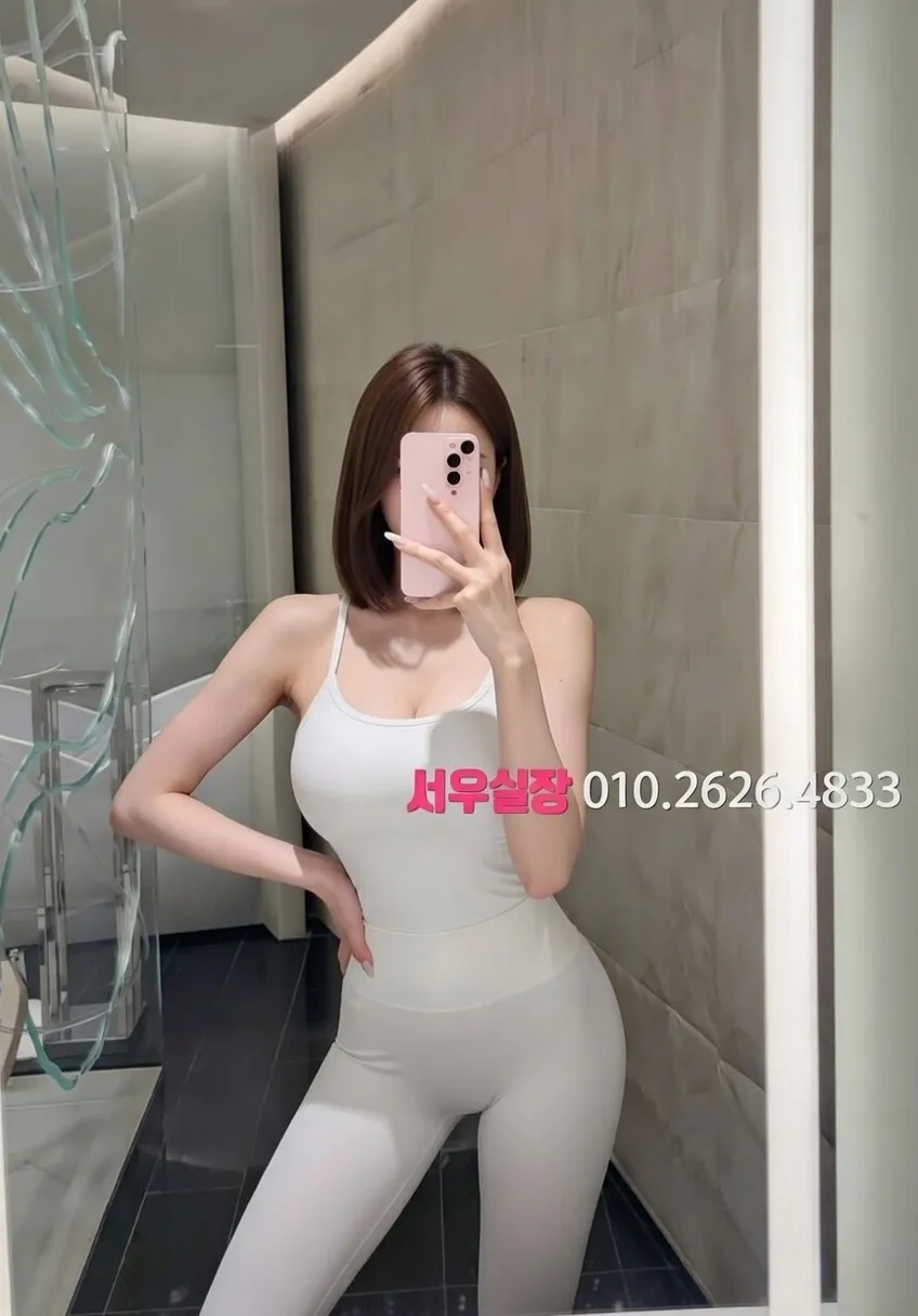 김해 란제리룸 프리미엄 라인업 19번 프로필