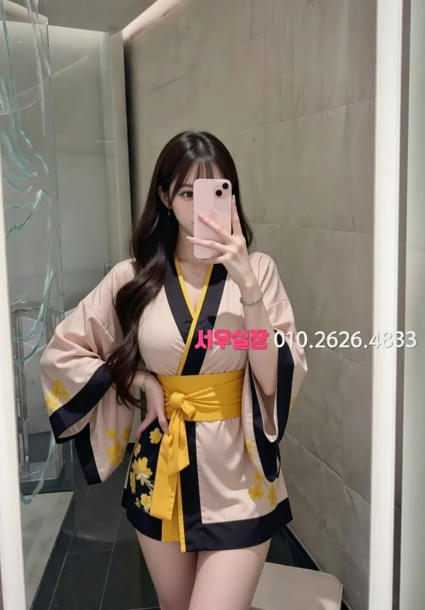 김해 룸살롱 프리미엄 라인업 15번 프로필