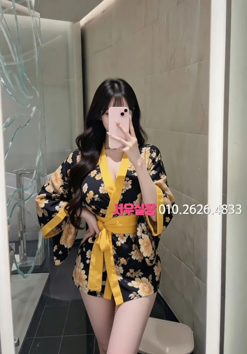 김해 풀살롱 프리미엄 라인업 2번 프로필