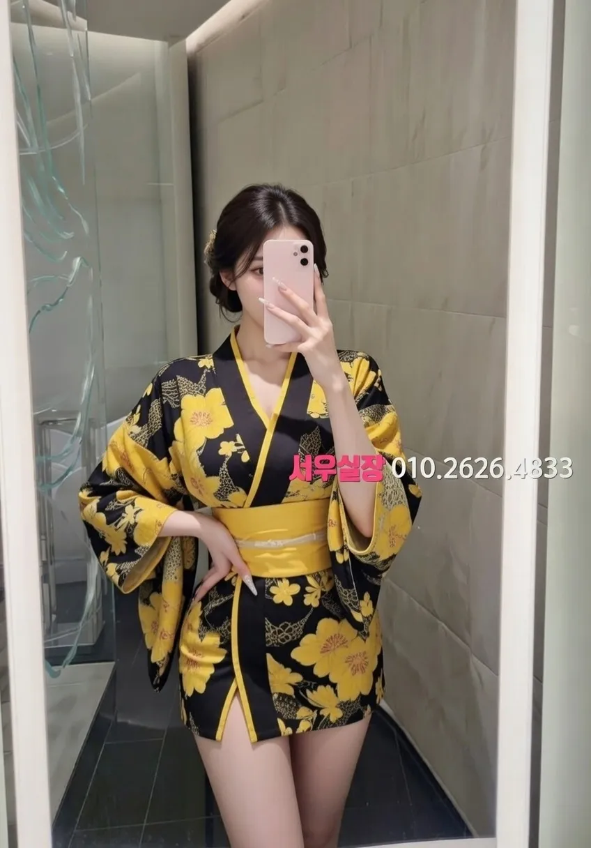 김해 풀살롱 프리미엄 라인업 15번 프로필