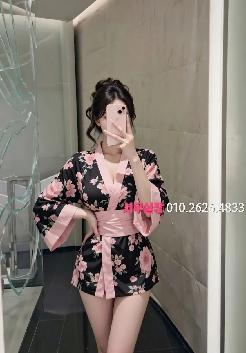 김해 가라오케 프리미엄 라인업 22번 프로필