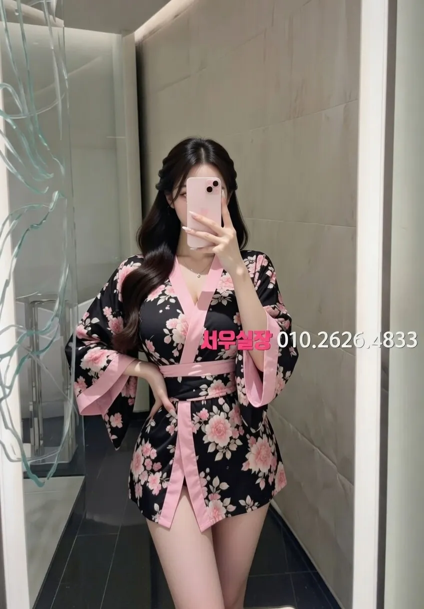 김해 룸살롱 프리미엄 라인업 8번 프로필