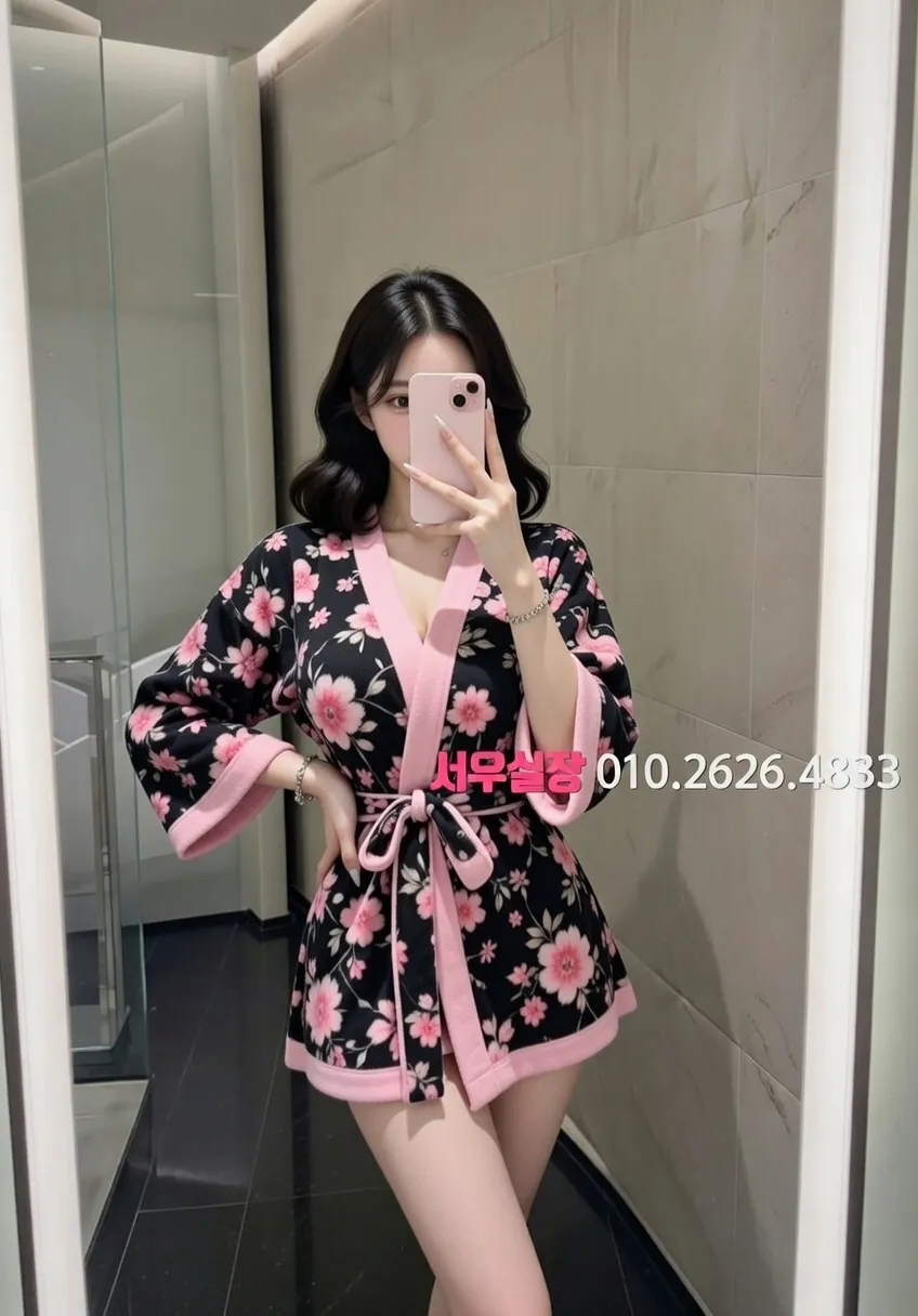 김해 룸싸롱 프리미엄 라인업 15번 프로필