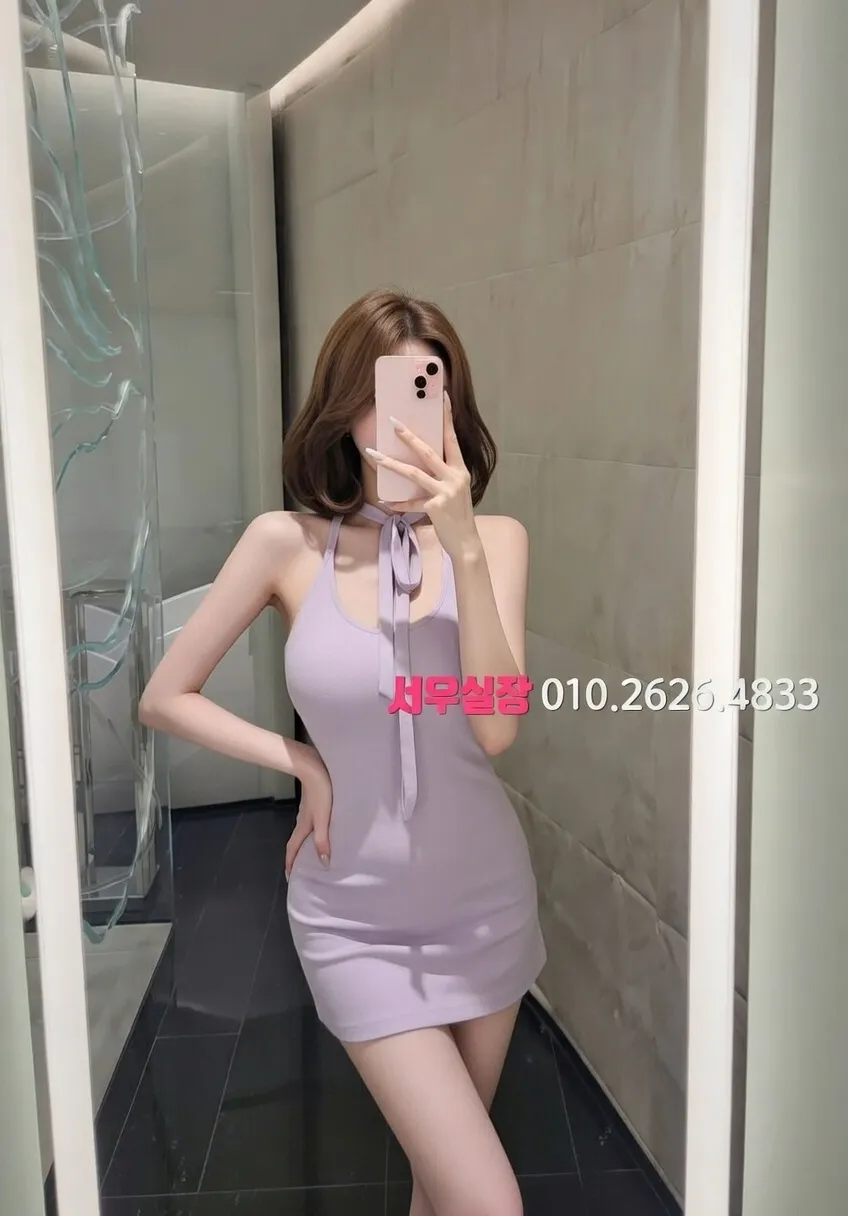 김해 룸살롱 프리미엄 라인업 1번 프로필