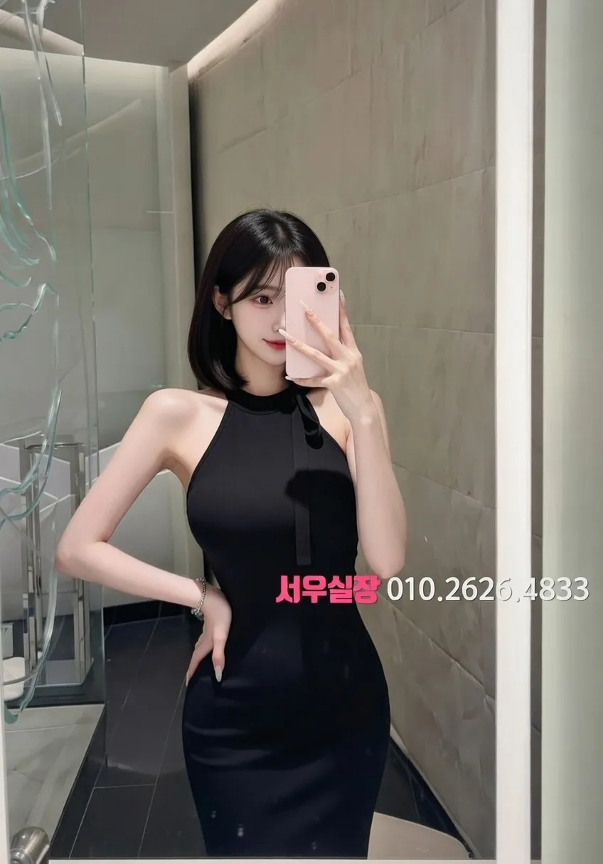 김해 셔츠룸 프리미엄 라인업 18번 프로필