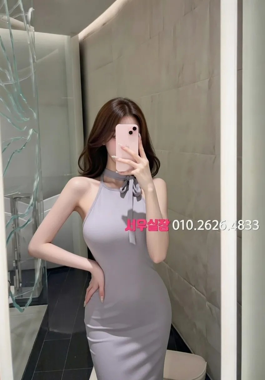 김해 풀살롱 프리미엄 라인업 28번 프로필