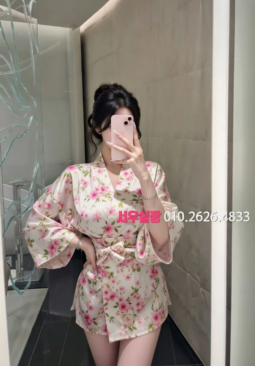 김해 노래클럽 프리미엄 라인업 39번 프로필