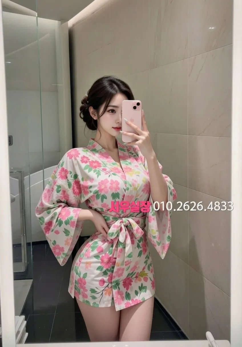 김해 룸살롱 프리미엄 라인업 21번 프로필