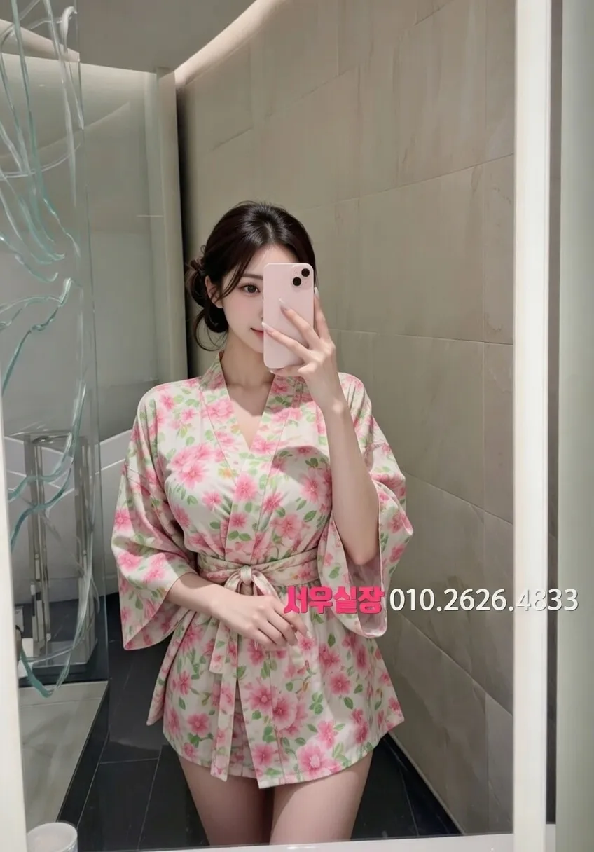 김해 풀살롱 프리미엄 라인업 6번 프로필