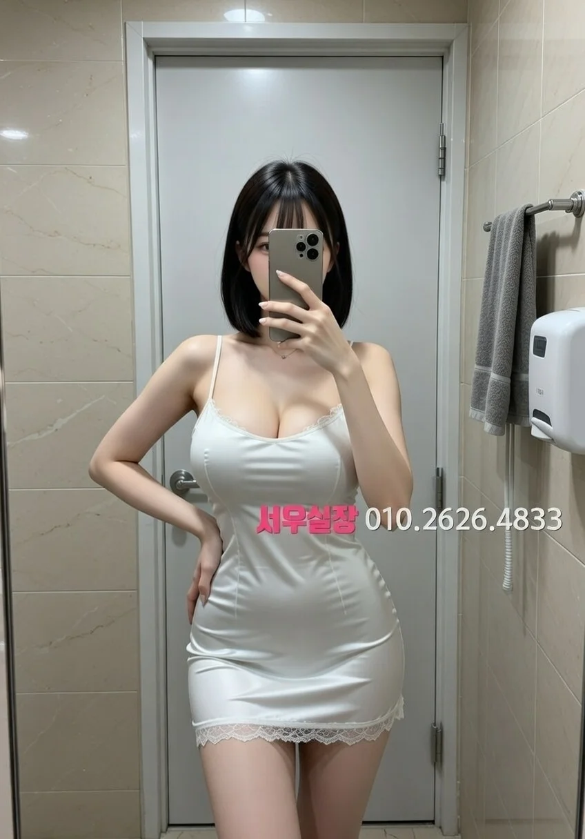 김해 노래클럽 프리미엄 라인업 23번 프로필