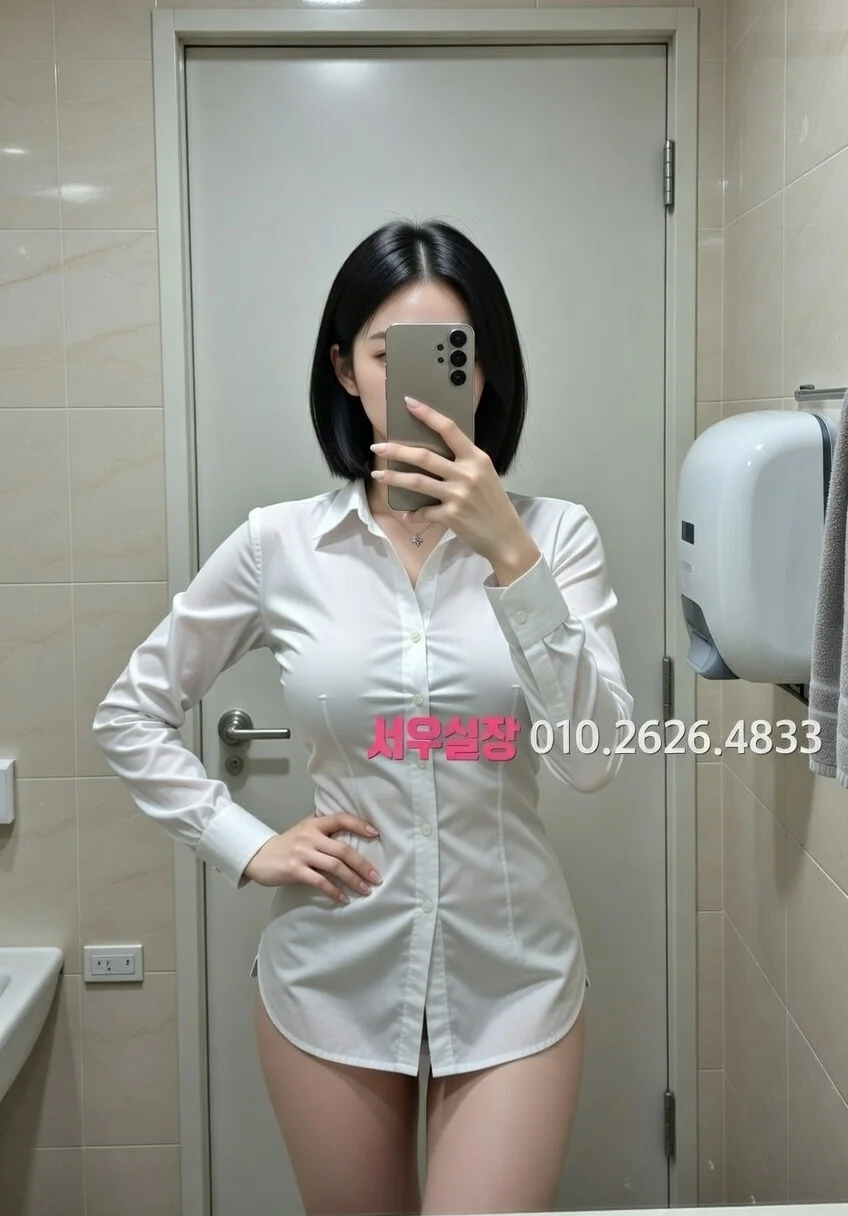 김해 풀살롱 프리미엄 라인업 23번 프로필