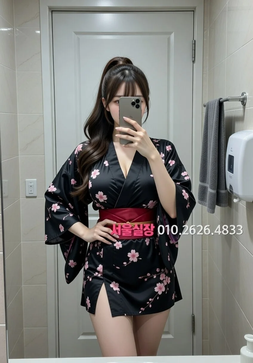 김해 룸살롱 프리미엄 라인업 3번 프로필