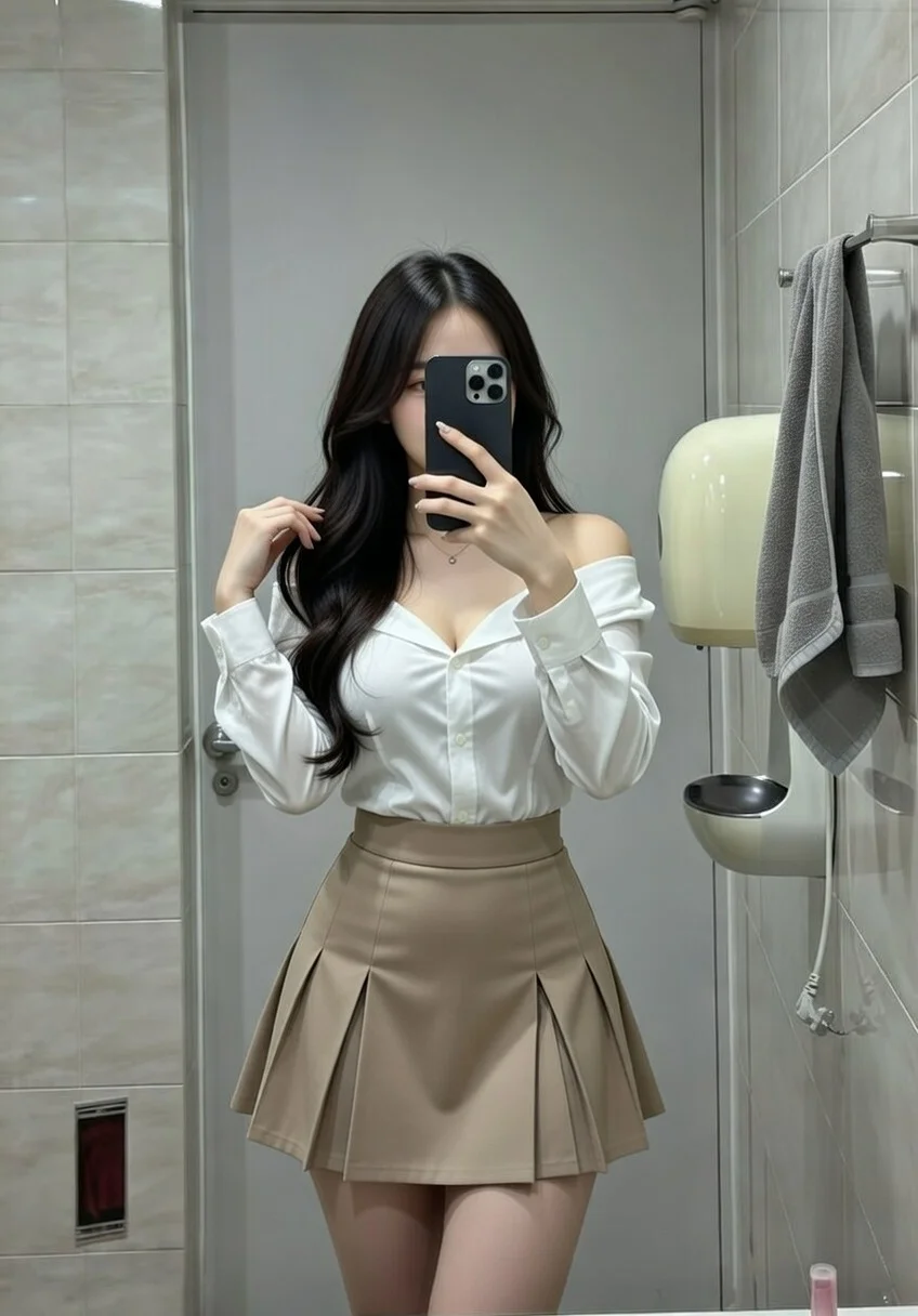 김해 노래방 프리미엄 라인업 30번 프로필