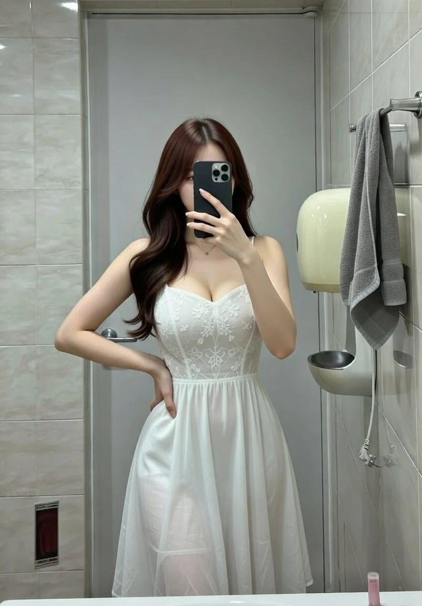 김해 풀싸롱 프리미엄 라인업 1번 프로필